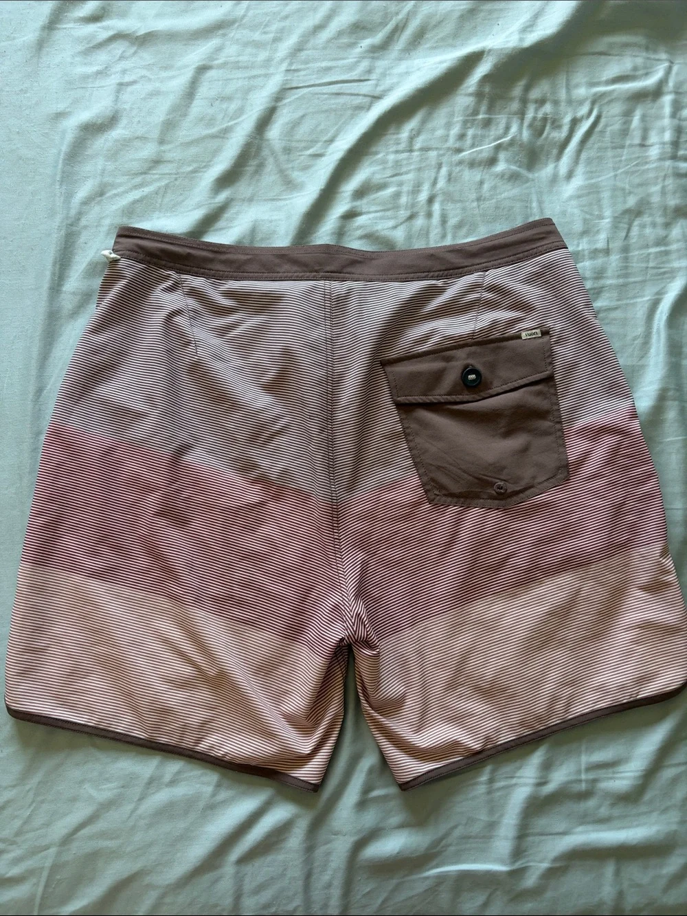 Vuori Cruise Board Shorts - Men's 36”
